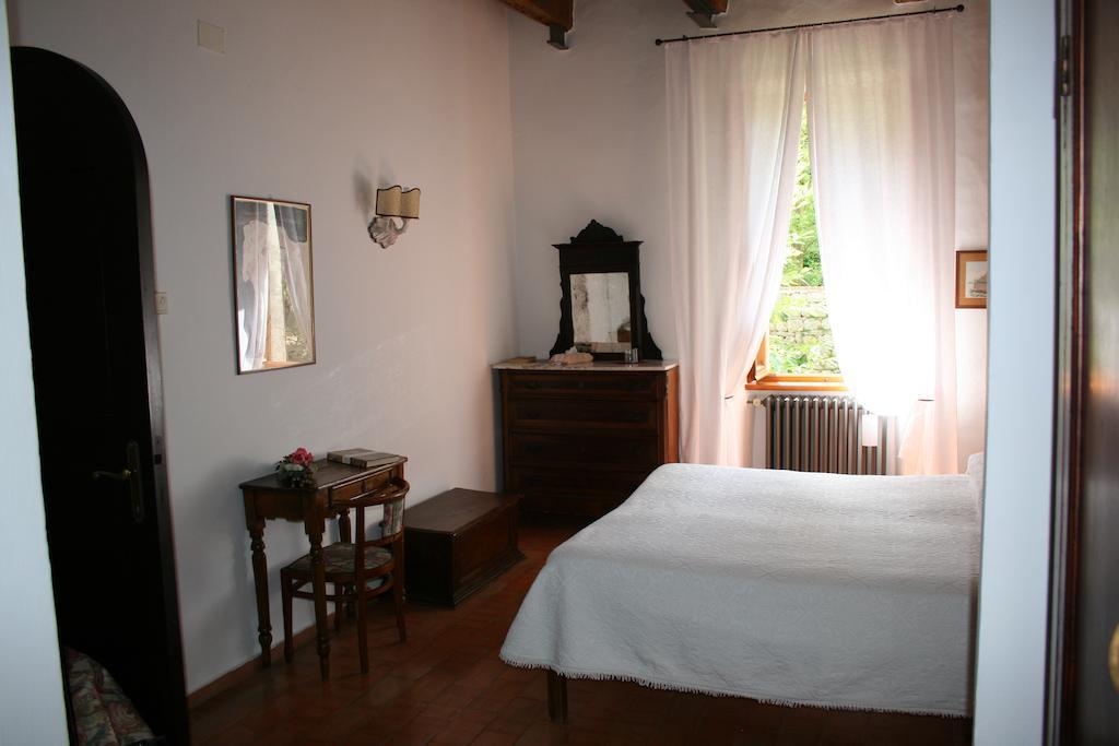 Hotel Antico Convento Santa Chiara Sarteano Pokój zdjęcie